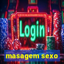 masagem sexo