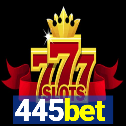 445bet