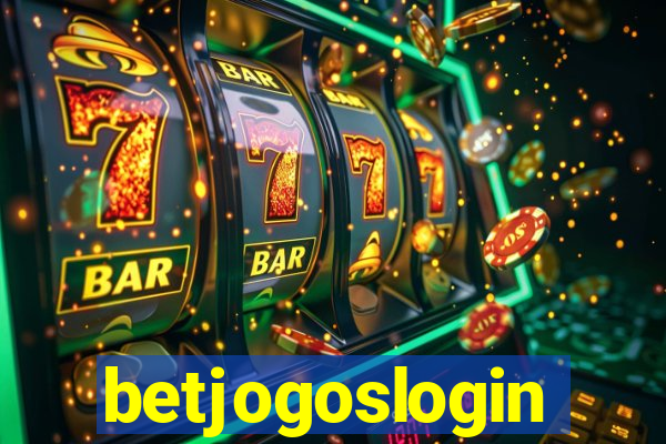 betjogoslogin