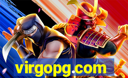 virgopg.com