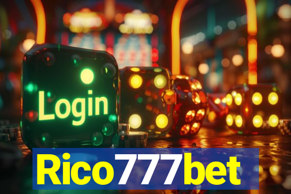 Rico777bet