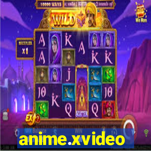 anime.xvideo