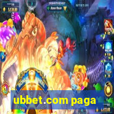 ubbet.com paga