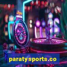 paratysports.com