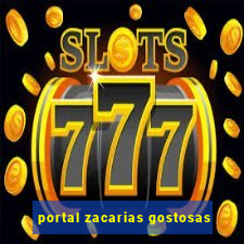 portal zacarias gostosas