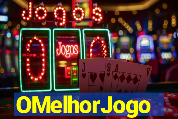 OMelhorJogo