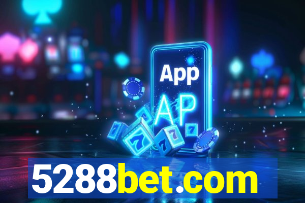 5288bet.com