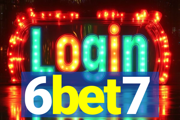 6bet7