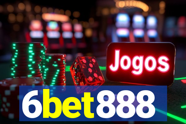 6bet888