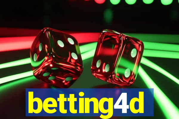 betting4d