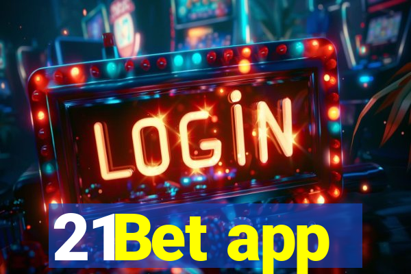 21Bet app