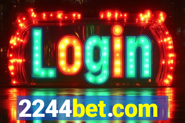 2244bet.com