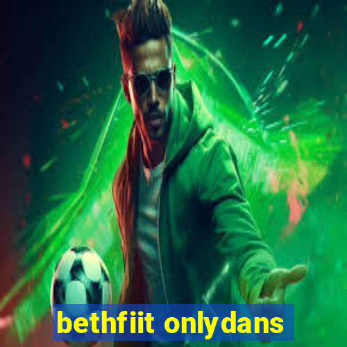 bethfiit onlydans