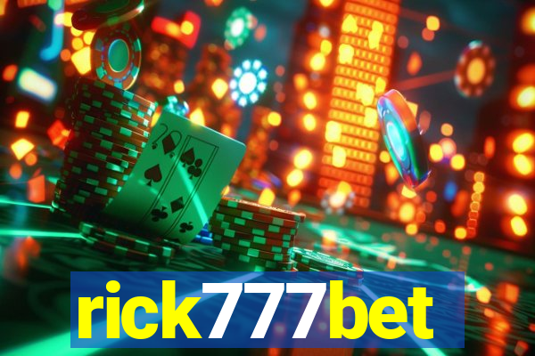 rick777bet