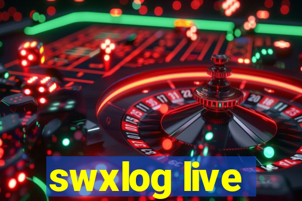 swxlog live