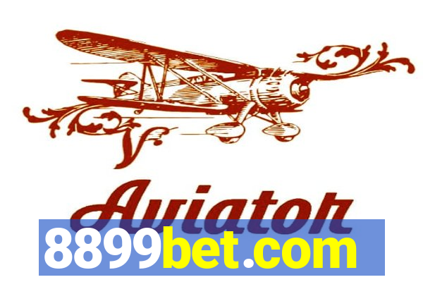 8899bet.com