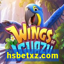 hsbetxz.com