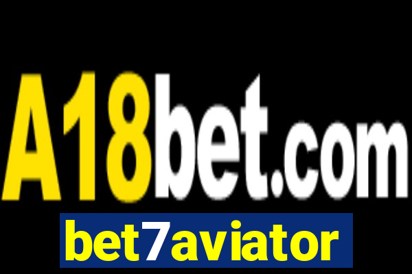 bet7aviator