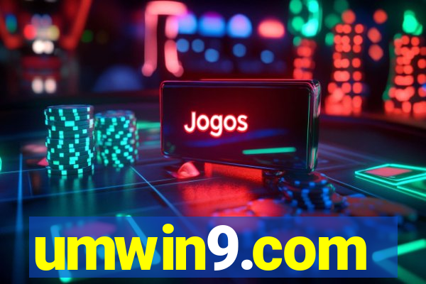 umwin9.com