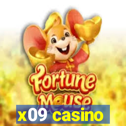 x09 casino