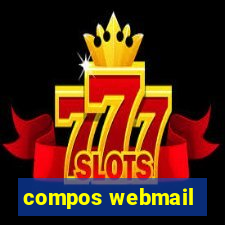 compos webmail