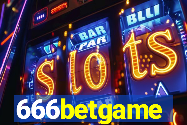 666betgame