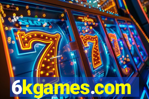 6kgames.com