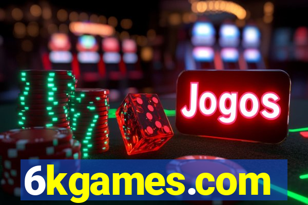 6kgames.com