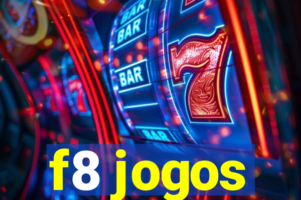 f8 jogos