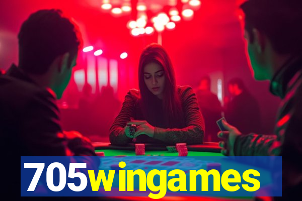 705wingames