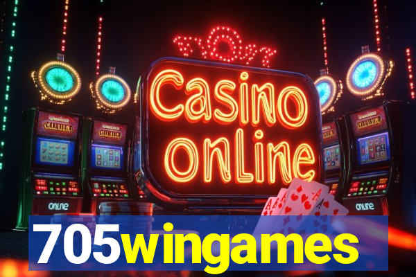 705wingames