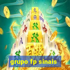 grupo fp sinais