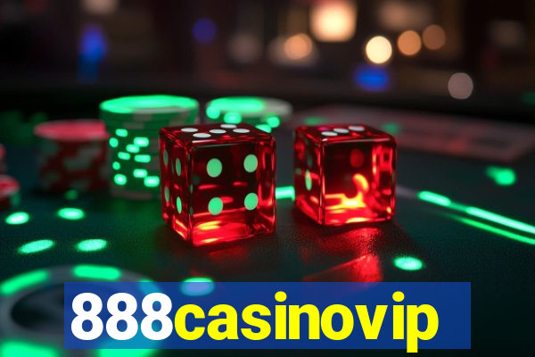 888casinovip