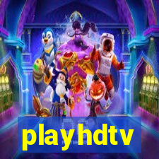 playhdtv