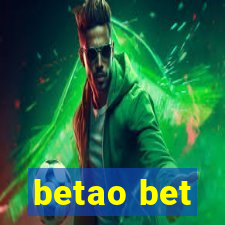 betao bet