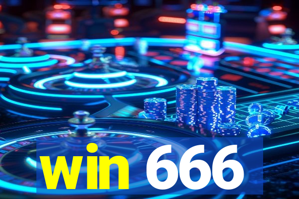 win 666