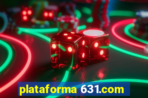 plataforma 631.com