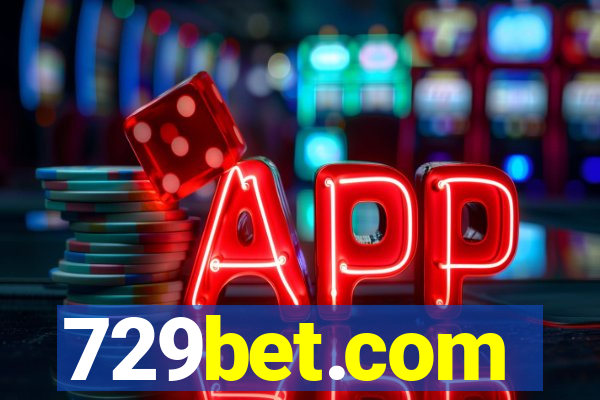 729bet.com