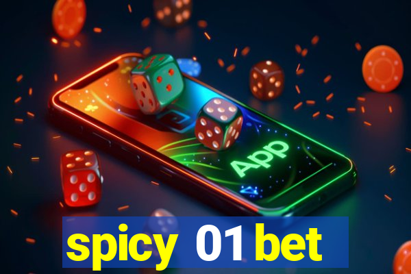 spicy 01 bet