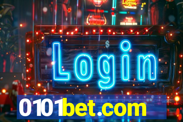 0101bet.com