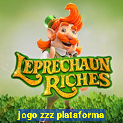 jogo zzz plataforma