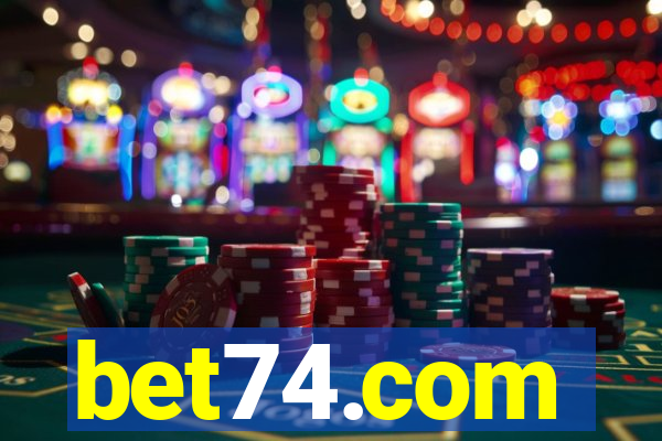 bet74.com