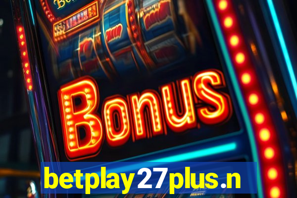 betplay27plus.net