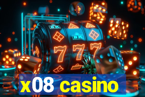 x08 casino