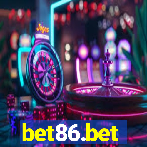 bet86.bet