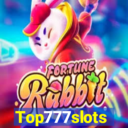 Top777slots