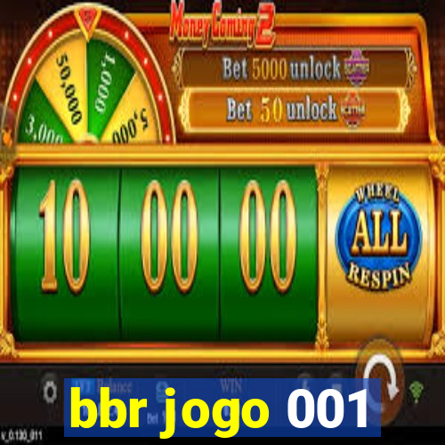 bbr jogo 001