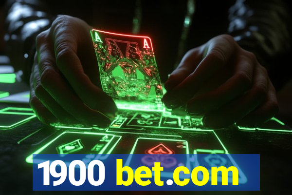 1900 bet.com