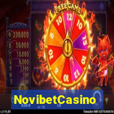 NovibetCasino