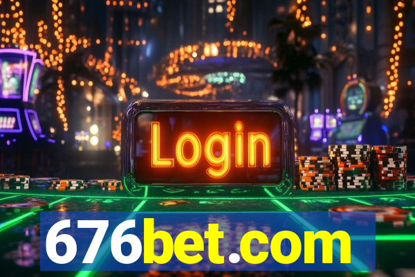 676bet.com